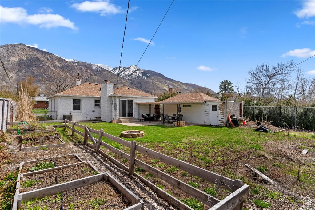 3119 IOWA AVE Ogden, UT 84403