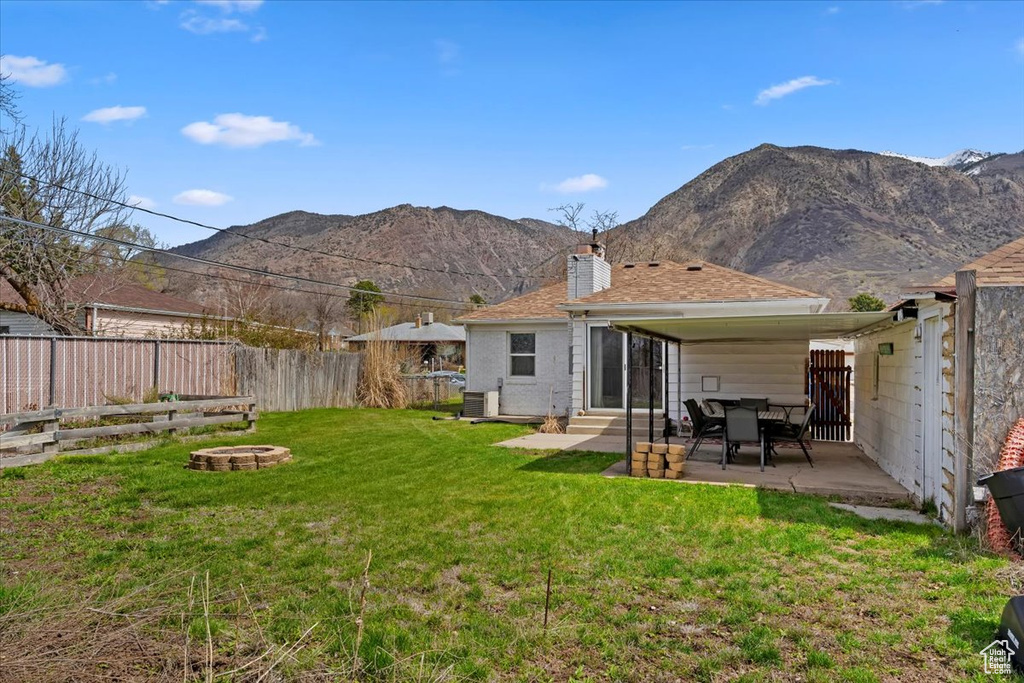 3119 IOWA AVE Ogden, UT 84403