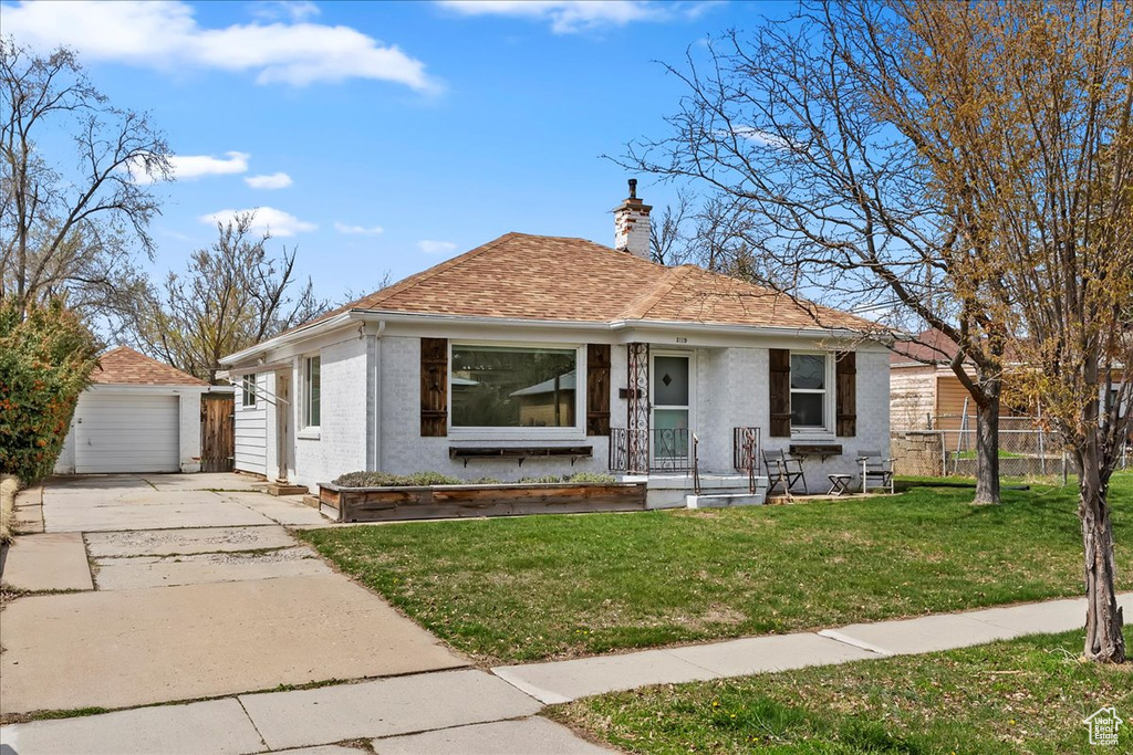 3119 IOWA AVE Ogden, UT 84403
