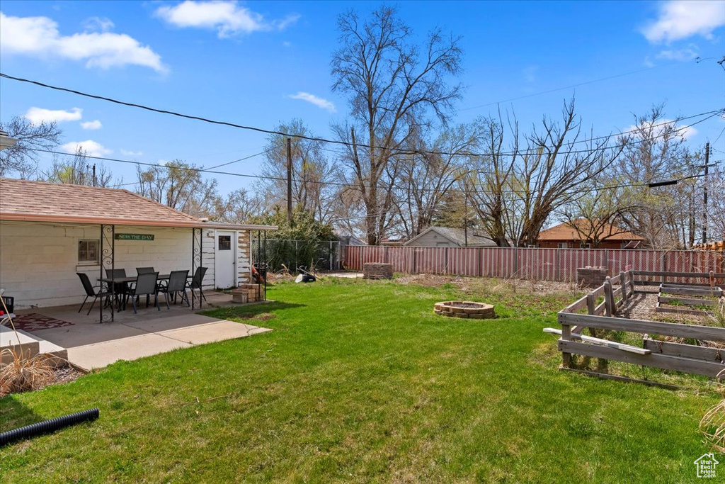 3119 IOWA AVE Ogden, UT 84403