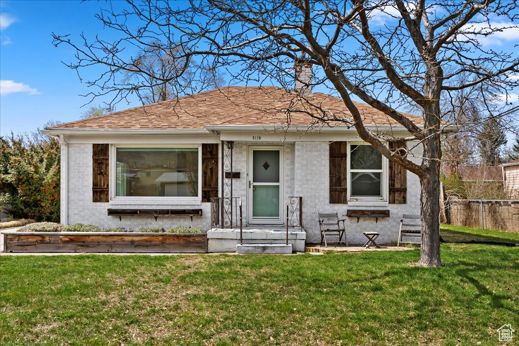 3119 IOWA AVE Ogden, UT 84403