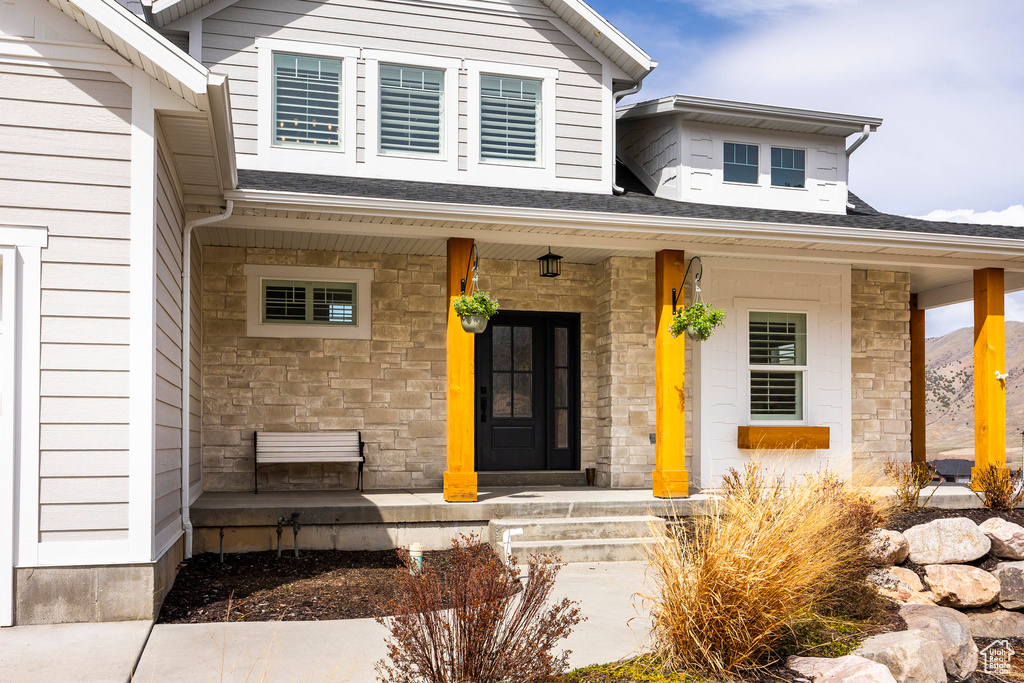159 E 625 S Mantua, UT 84324