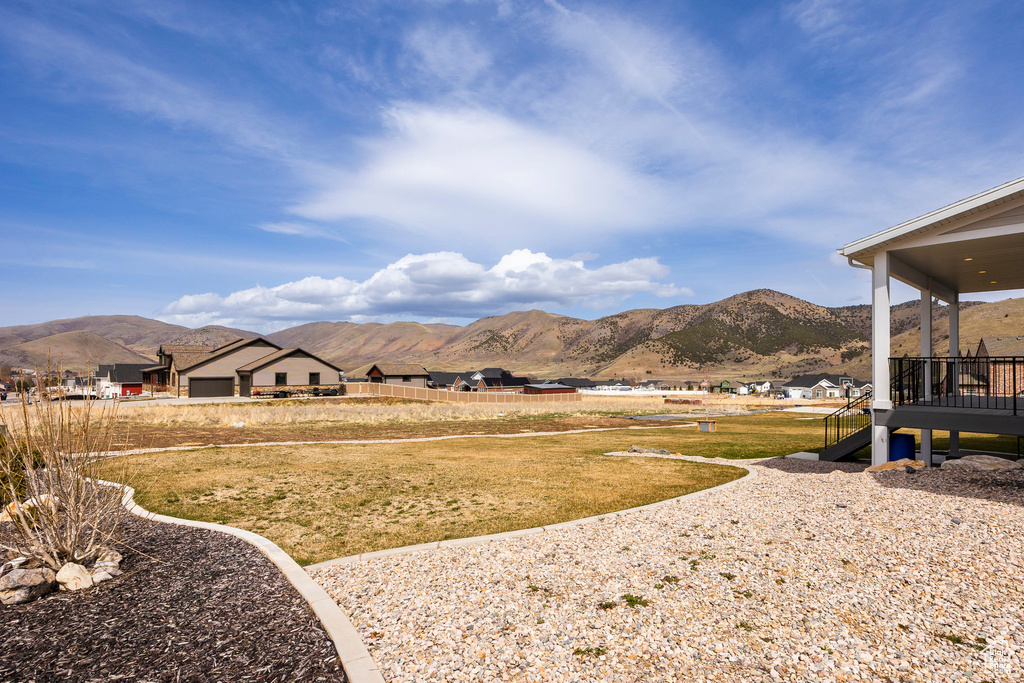 159 E 625 S Mantua, UT 84324