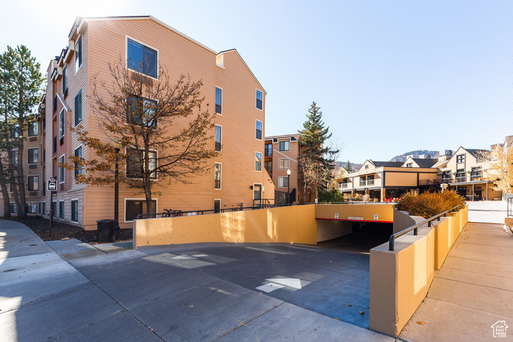 View of property