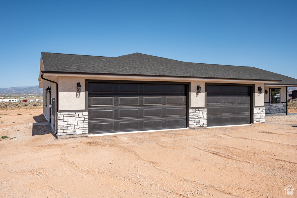 6400 N 3975 W Cedar City, UT 84721