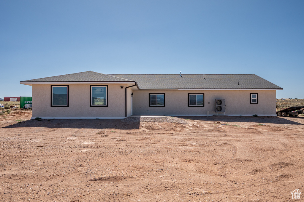 6400 N 3975 W Cedar City, UT 84721