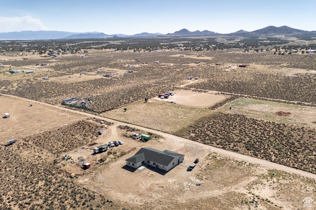 6400 N 3975 W Cedar City, UT 84721
