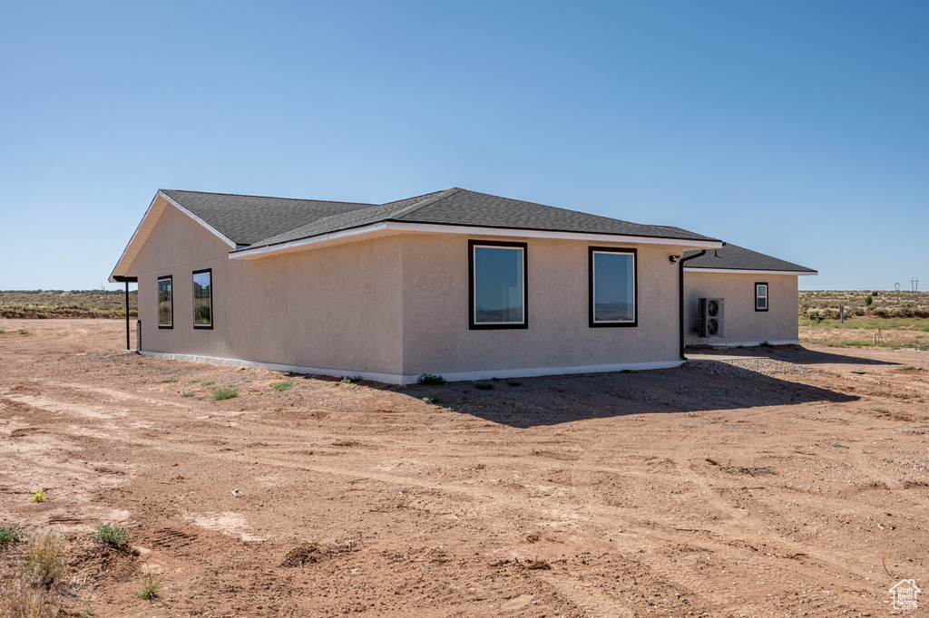 6400 N 3975 W Cedar City, UT 84721