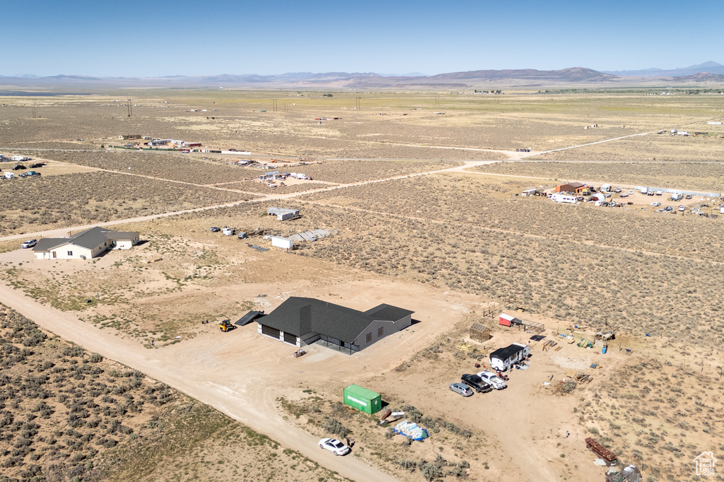 6400 N 3975 W Cedar City, UT 84721