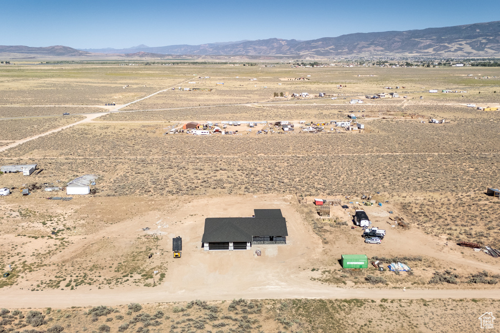 6400 N 3975 W Cedar City, UT 84721