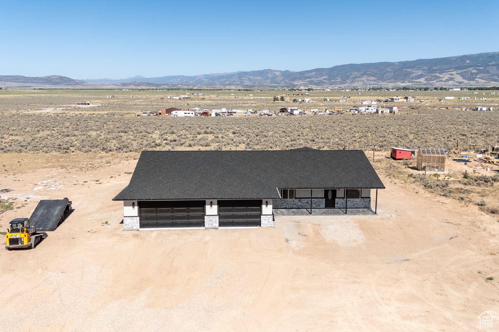 6400 N 3975 W Cedar City, UT 84721