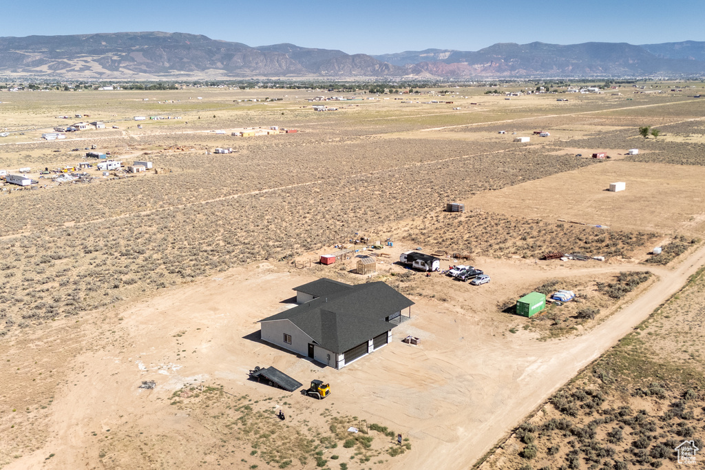 6400 N 3975 W Cedar City, UT 84721