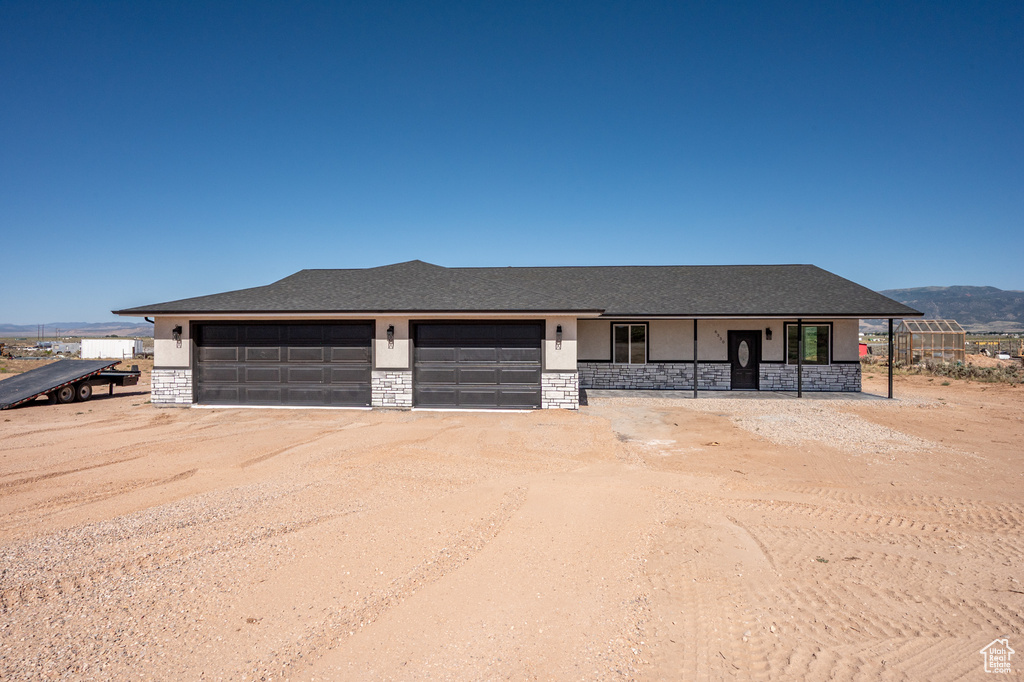 6400 N 3975 W Cedar City, UT 84721