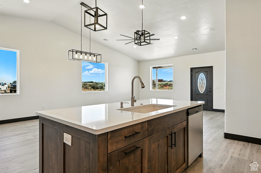6400 N 3975 W Cedar City, UT 84721
