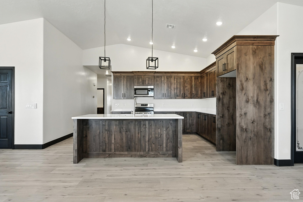 6400 N 3975 W Cedar City, UT 84721