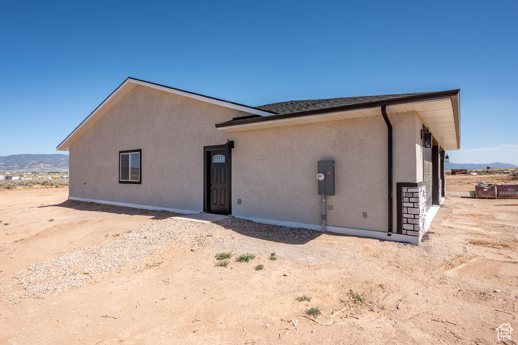 6400 N 3975 W Cedar City, UT 84721