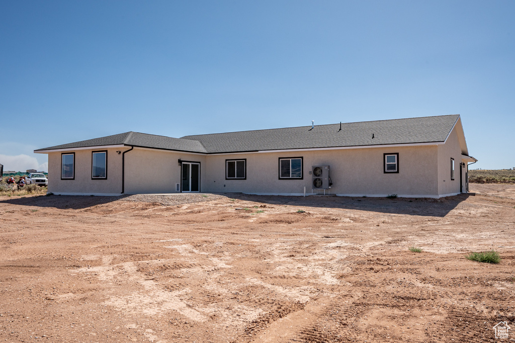 6400 N 3975 W Cedar City, UT 84721