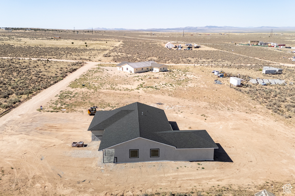 6400 N 3975 W Cedar City, UT 84721