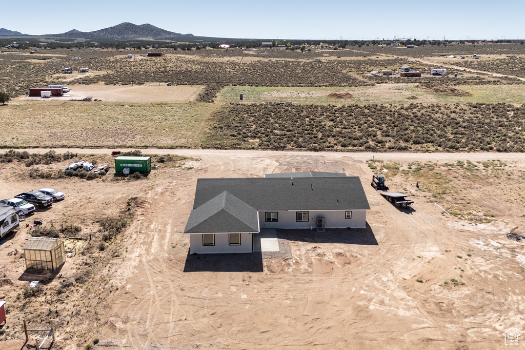 6400 N 3975 W Cedar City, UT 84721