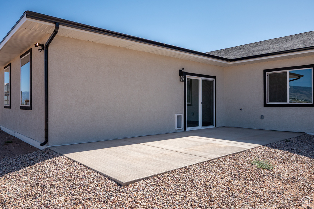 6400 N 3975 W Cedar City, UT 84721