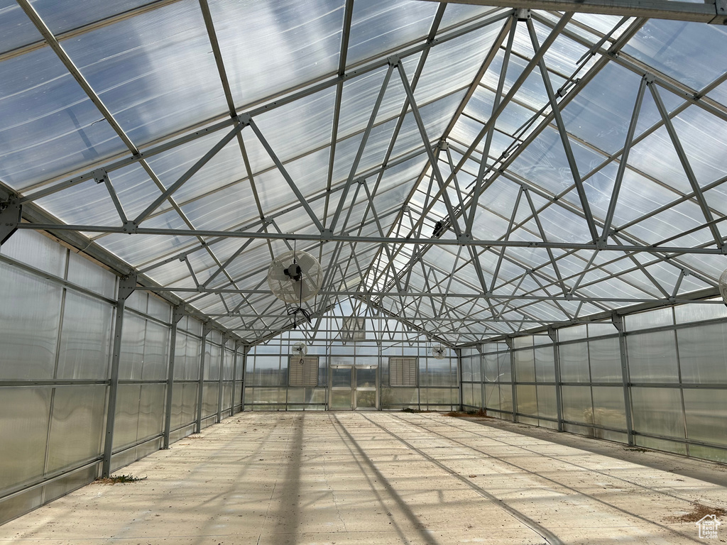 Exterior space