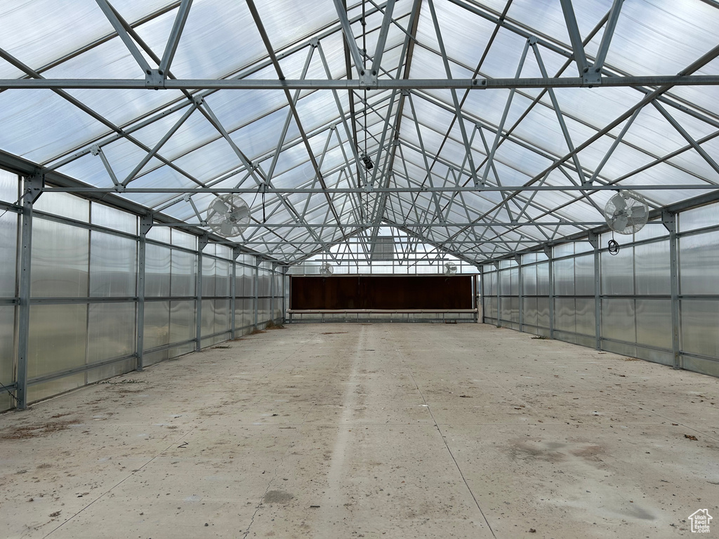 Exterior space