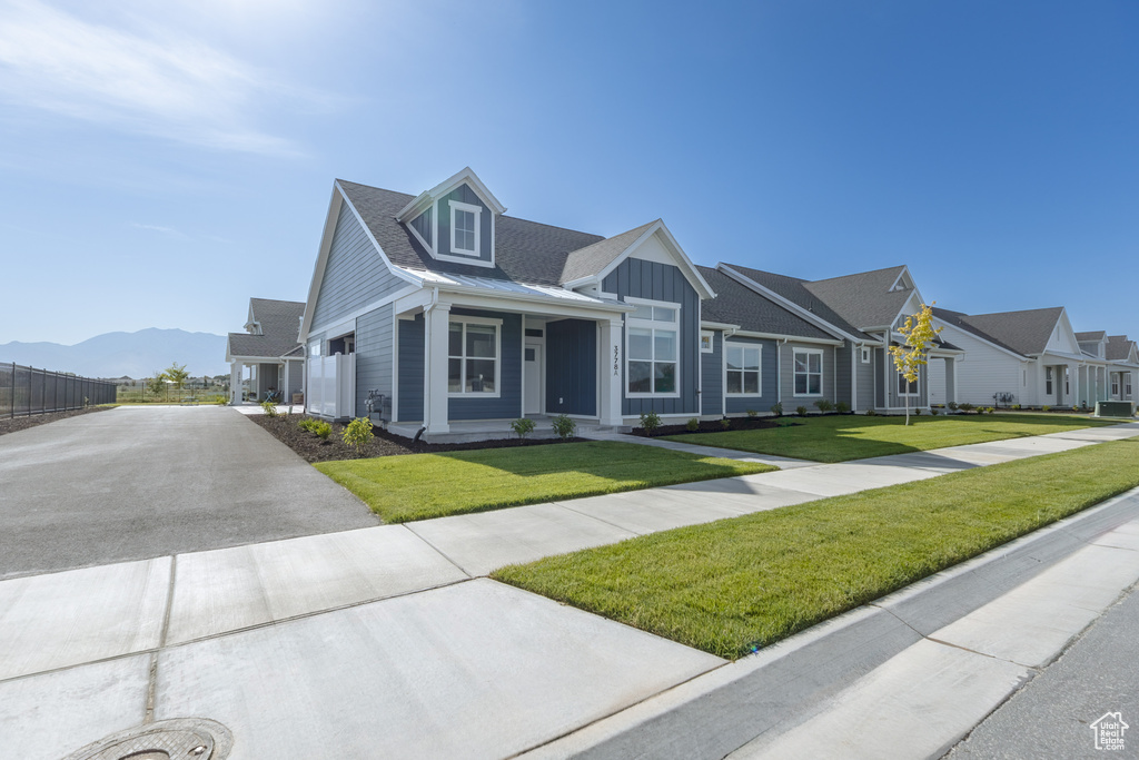 3778 S 4250 W #435 West Haven, UT 84401
