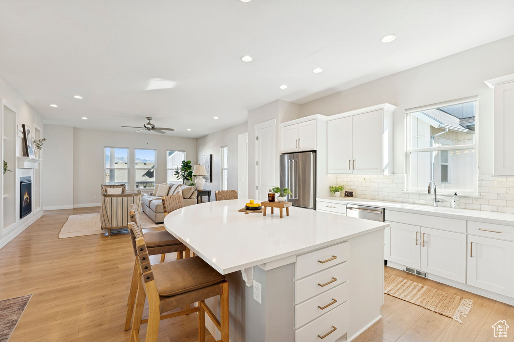 Photo 8 for MLS #2076664 at 10713 S Lake Terrace Ave