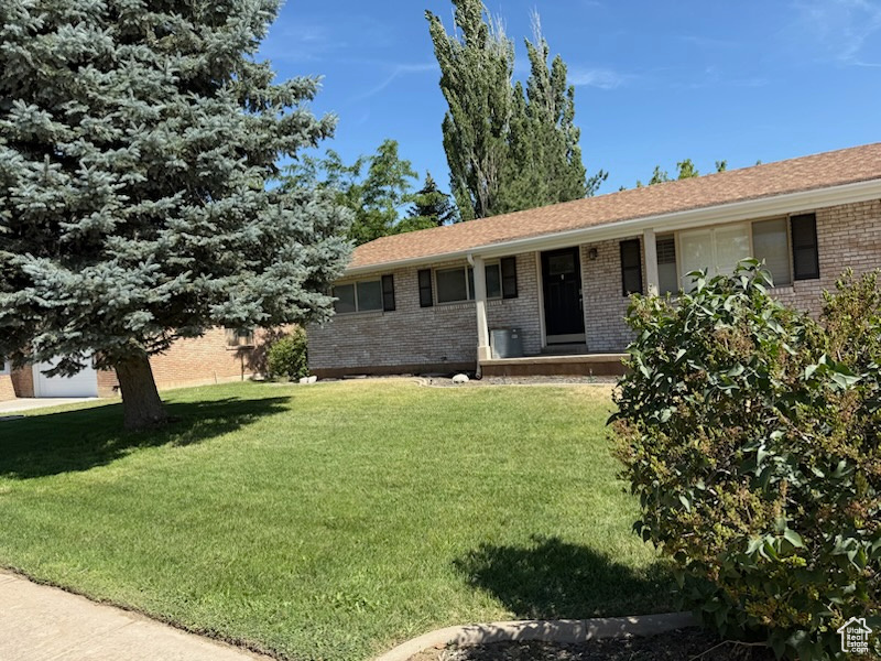 1962 E 7700 S South Weber, UT 84405
