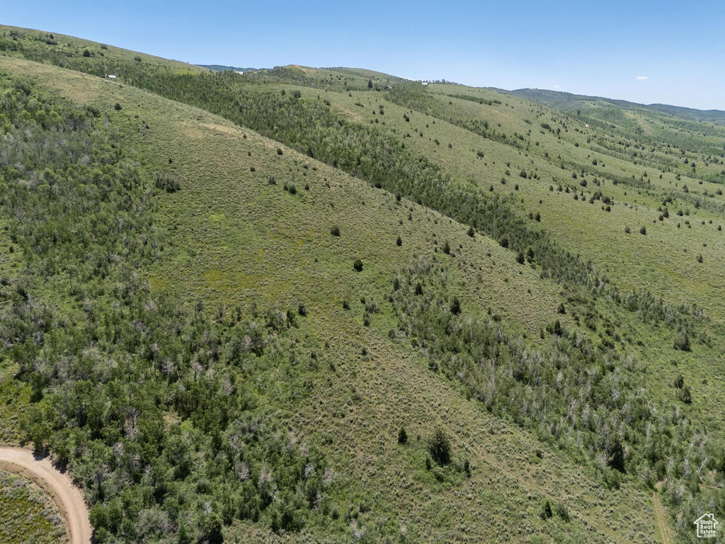 Aerial overview of property\\\'s location