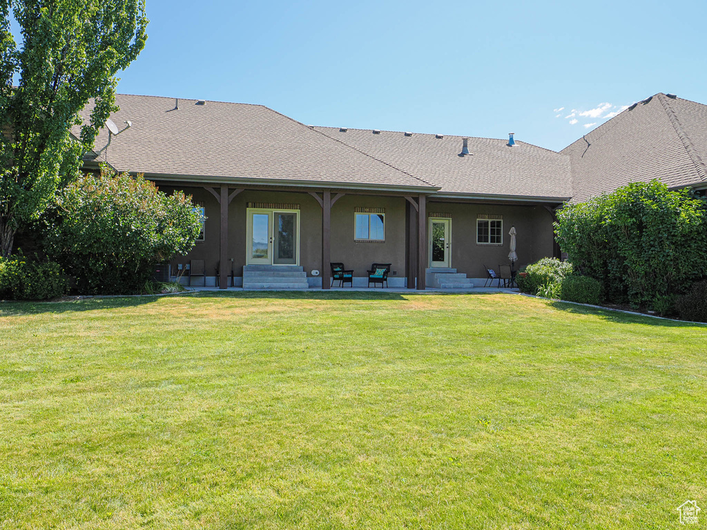 Photo 4 for MLS #2076693 at 220 S 1970 East