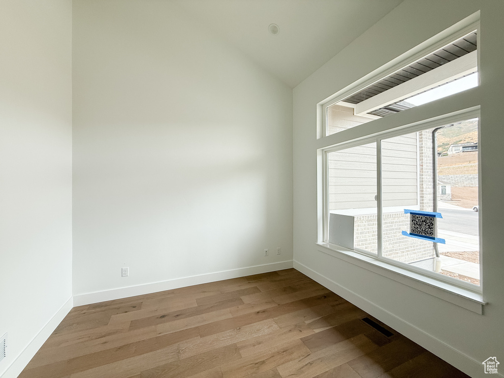 5369 N LOOKOUT CV #114 Lehi, UT 84043