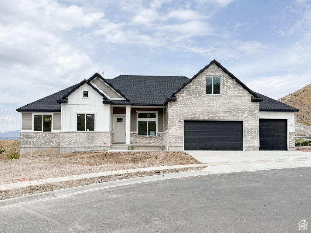 5369 N LOOKOUT CV #114 Lehi, UT 84043