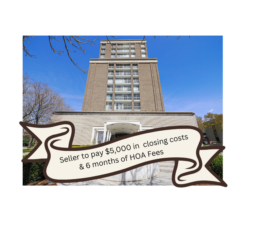 777 E South Temple  #6f