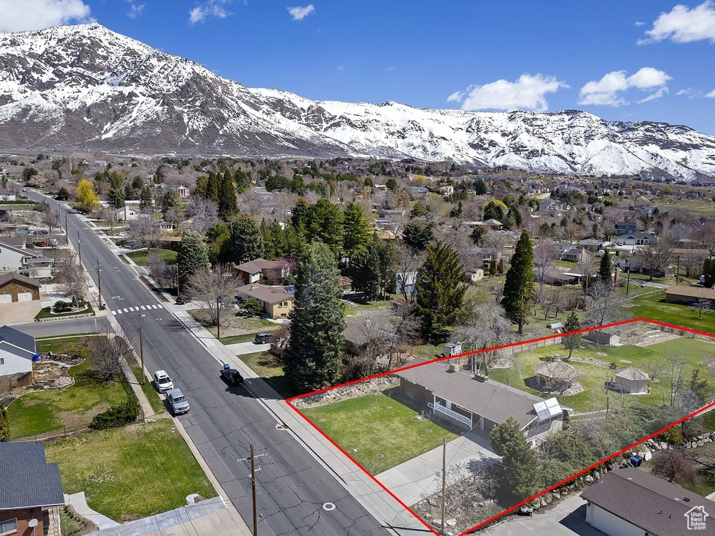 3862 N 900 W Pleasant View, UT 84414