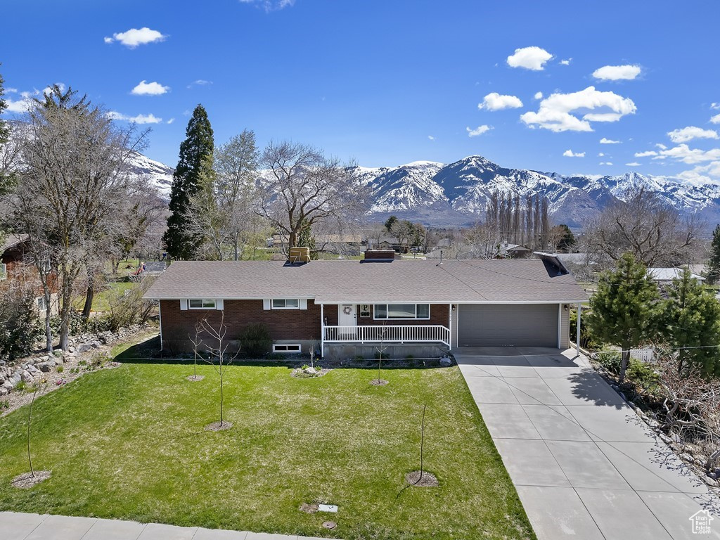 3862 N 900 W Pleasant View, UT 84414