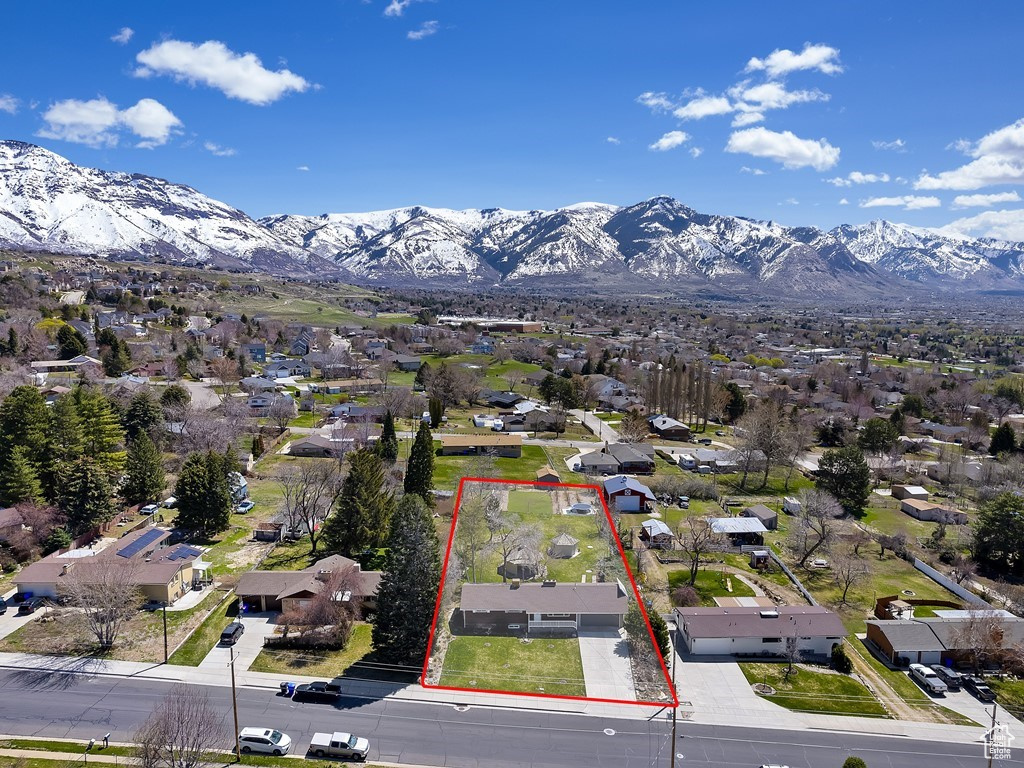 3862 N 900 W Pleasant View, UT 84414