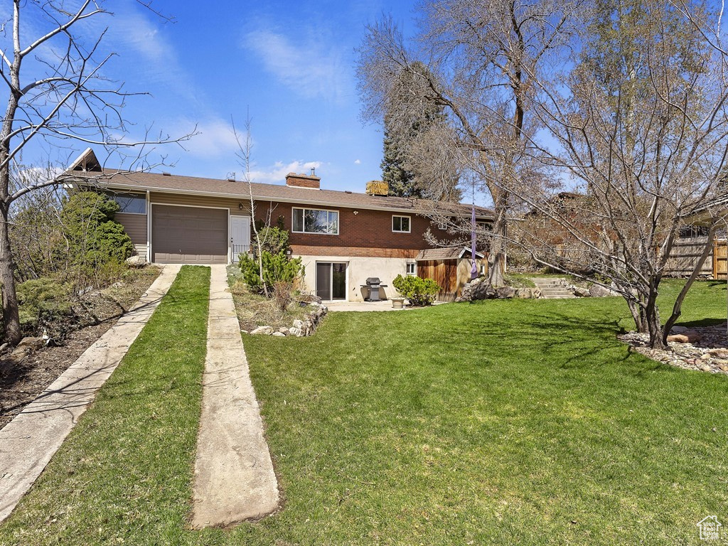 3862 N 900 W Pleasant View, UT 84414