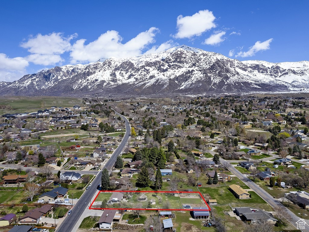 3862 N 900 W Pleasant View, UT 84414