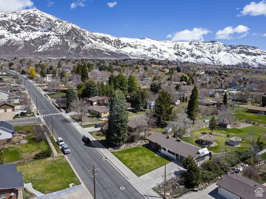 3862 N 900 W Pleasant View, UT 84414
