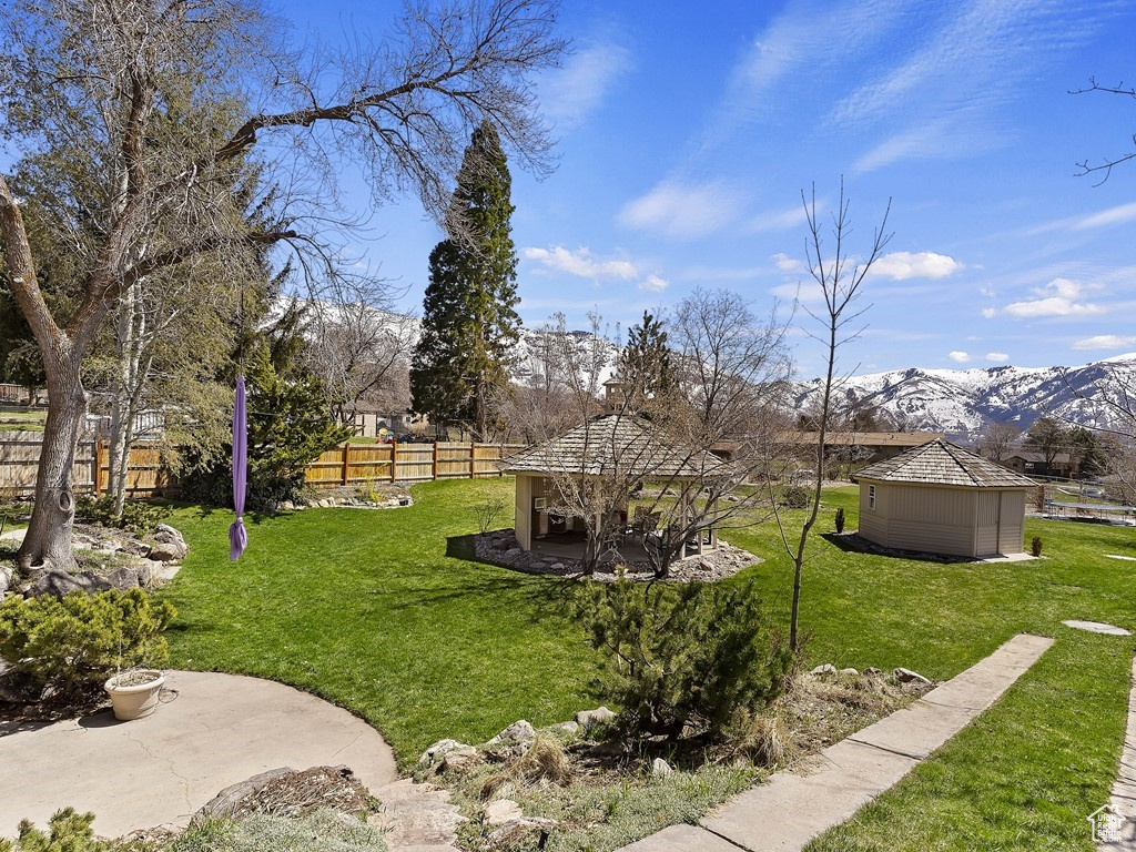 3862 N 900 W Pleasant View, UT 84414