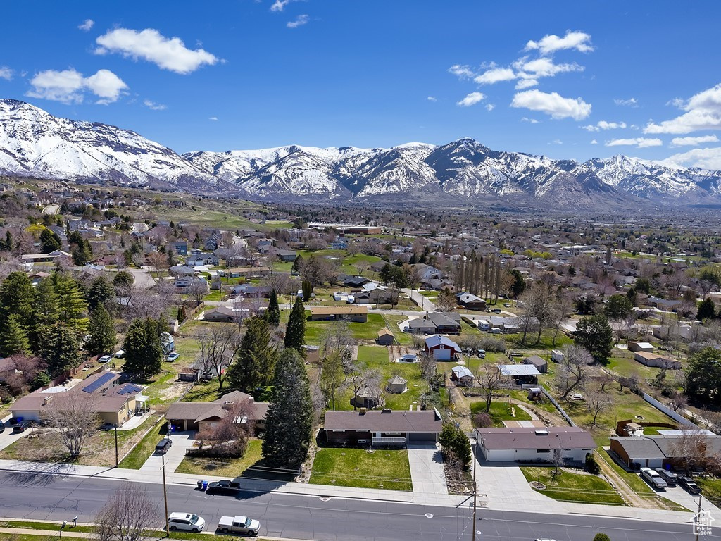 3862 N 900 W Pleasant View, UT 84414