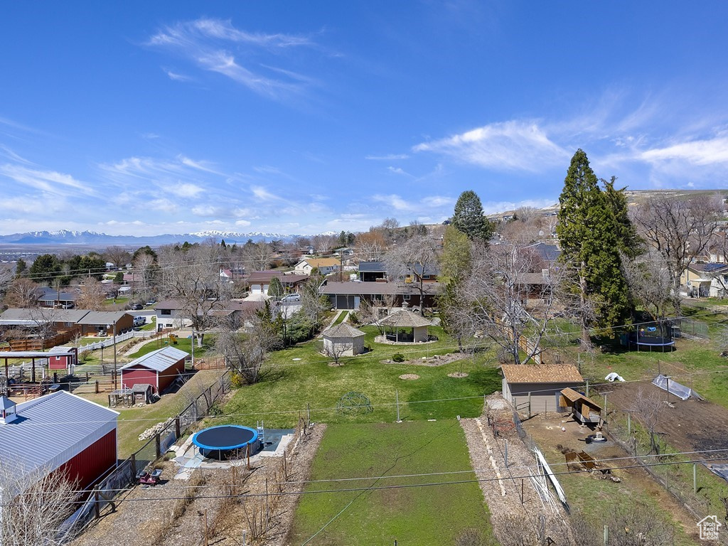 3862 N 900 W Pleasant View, UT 84414