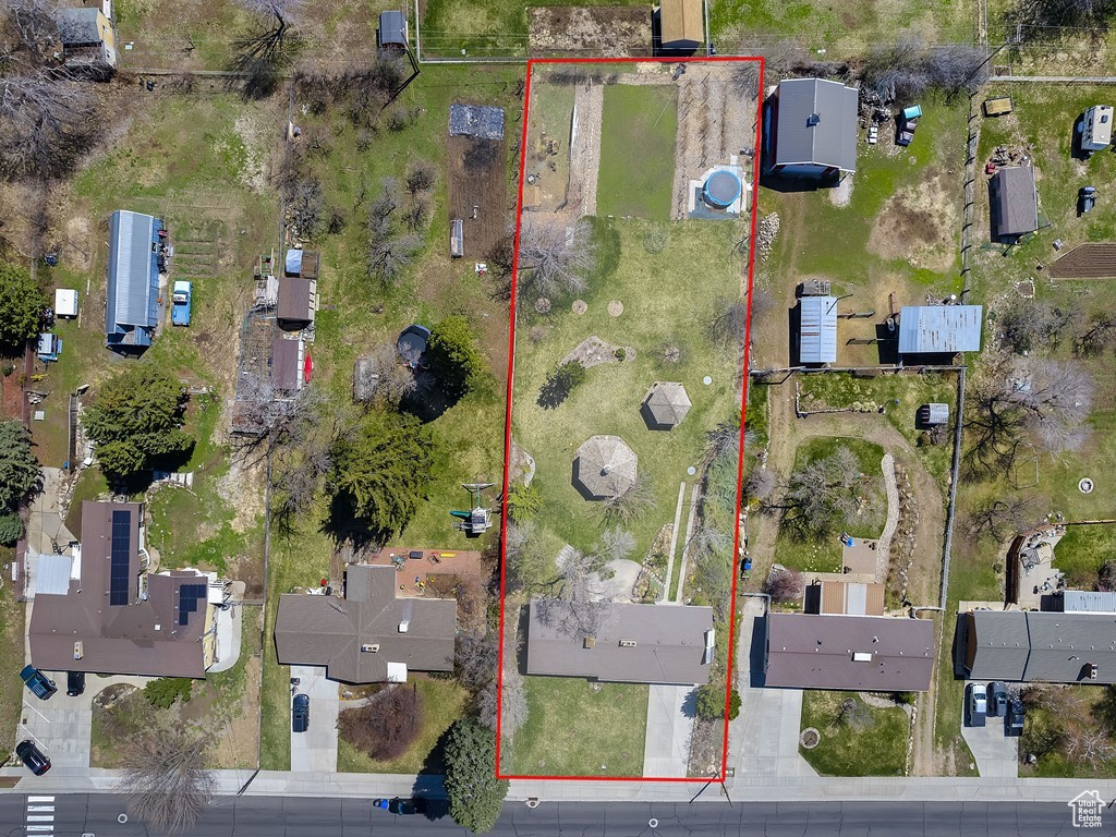3862 N 900 W Pleasant View, UT 84414