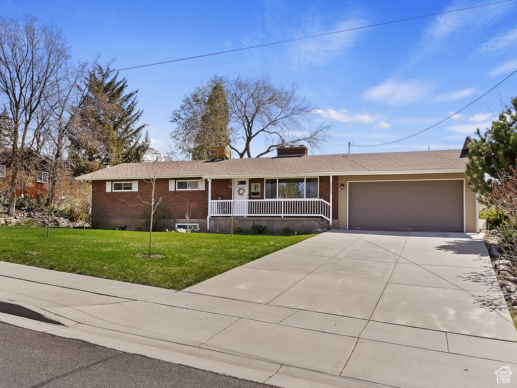 3862 N 900 W Pleasant View, UT 84414