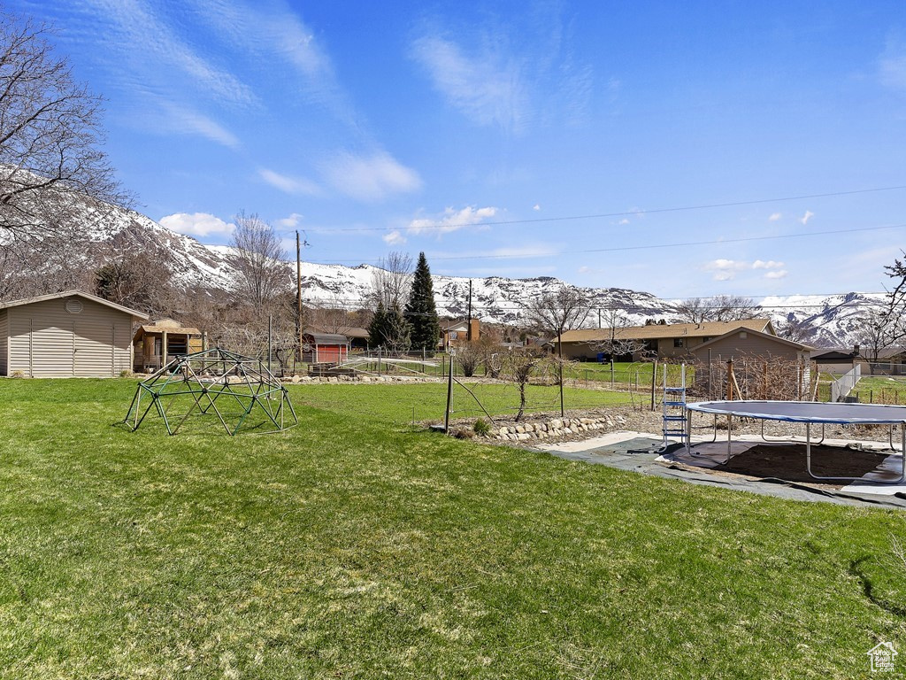 3862 N 900 W Pleasant View, UT 84414