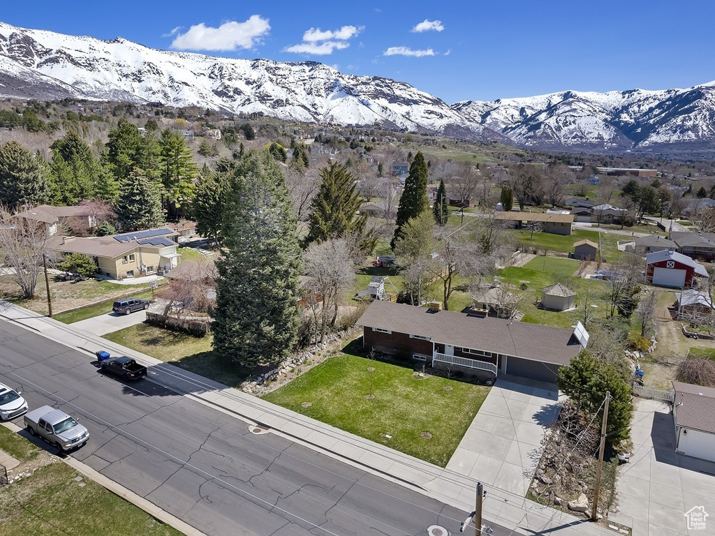 3862 N 900 W Pleasant View, UT 84414