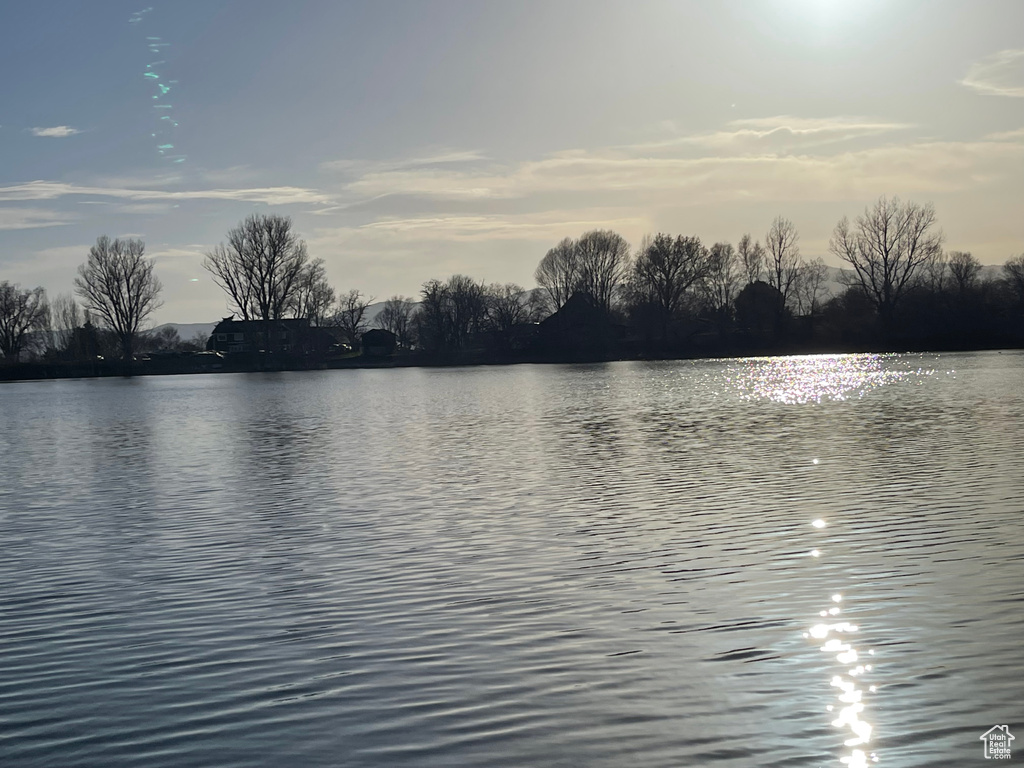 Water view