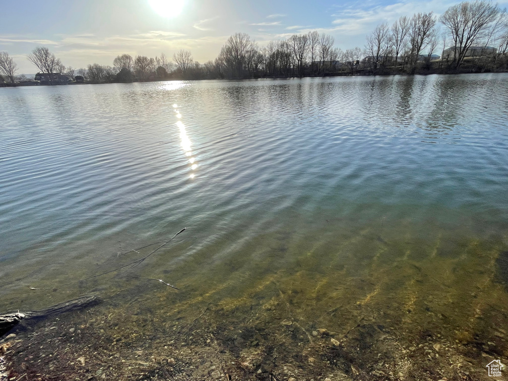 Water view