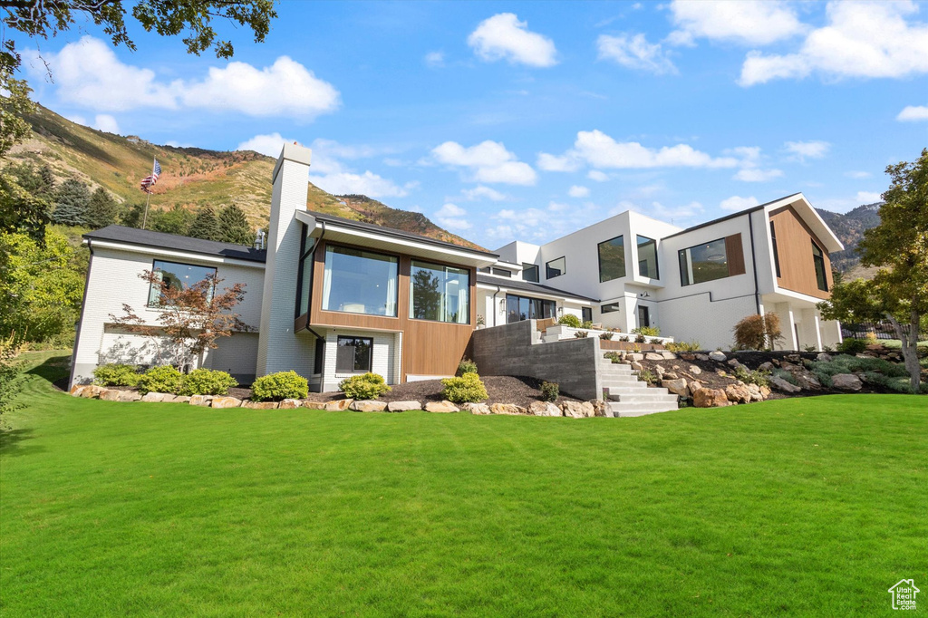 4155 S PARKVIEW DR Salt Lake City, UT 84124